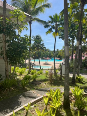 Appartement Vue Mer - Village Vacances